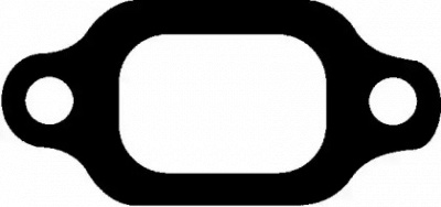 WILMINK GROUP wg1007888 -  Прокладка, выпускной коллектор